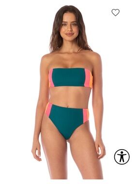Maaji Wanderer Reversible Bikini